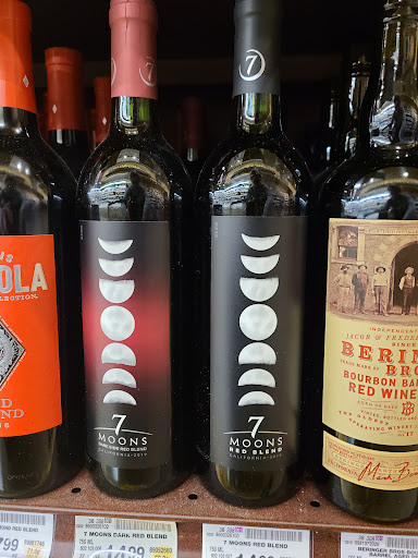 Grocery Store «Safeway», reviews and photos, 600 W Franklin St, Shelton, WA 98584, USA