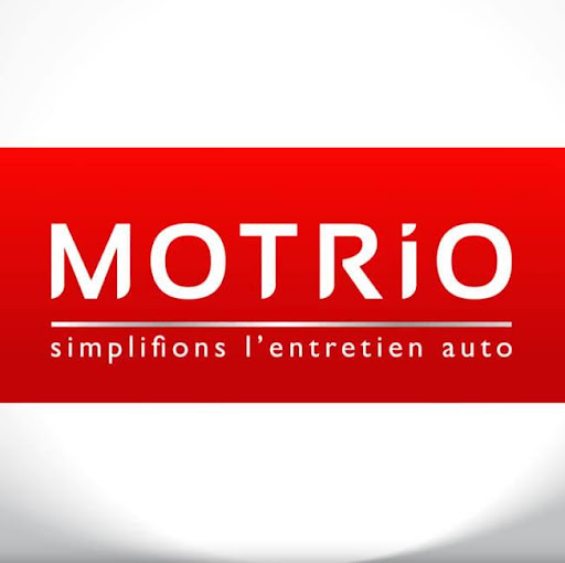 L'Atelier Auto - Motrio