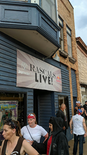 Bar «Rascals Live», reviews and photos, 1418 15th St, Moline, IL 61265, USA