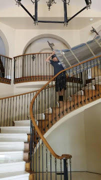 Fuertes Moving Company Phoenix - Photo 4 - Car repair in , Scottsdale