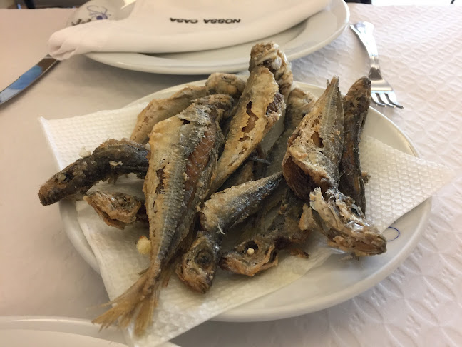 A Nossa Casa