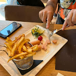 Photo n°5 de l'avis de Simone.a fait le 04/08/2022 à 15:42 sur le  Rifugio Dosson à Andalo