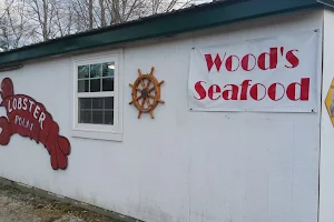 Wood's Seafood Market image