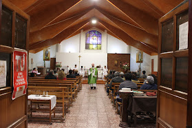Iglesia Santa Rita De Casia