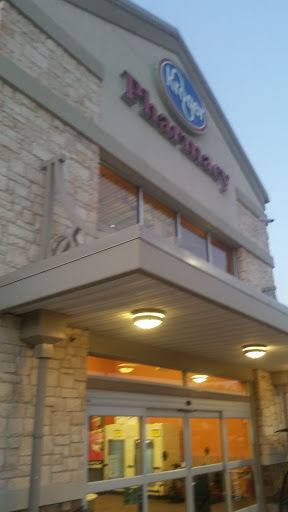 Grocery Store «Kroger Marketplace», reviews and photos, 2671 Little Elm Pkwy, Little Elm, TX 75068, USA