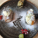 Photo n°1 de l'avis de Adriano.a fait le 07/08/2021 à 14:54 sur le  Osteria la Cicala à Rivoli Veronese