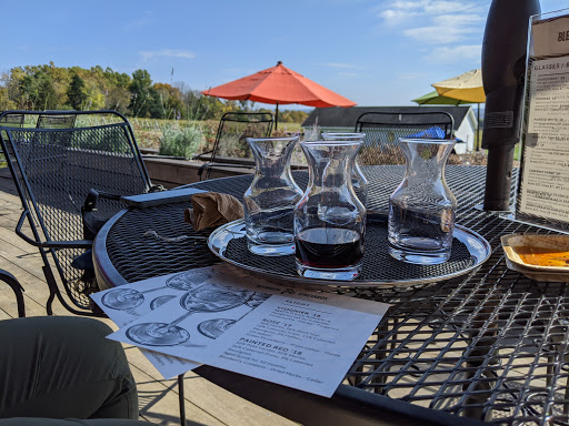 Winery «Blenheim Vineyards», reviews and photos, 31 Blenheim Farm, Charlottesville, VA 22902, USA