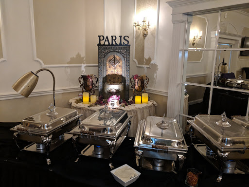 Caterer «Paris Caterers», reviews and photos, 281 Cross Keys Rd, Berlin, NJ 08009, USA