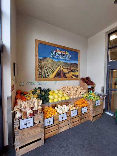 Health Food Store «Sprouts Farmers Market», reviews and photos, 10018 Commons St, Lone Tree, CO 80124, USA