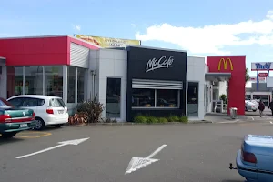 McDonald's Rangitikei Street Palmerston North image
