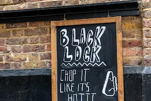 Blacklock Shoreditch image