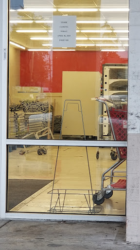 Grocery Store «Save-A-Lot», reviews and photos, 6700 Hamilton Ave, North College Hill, OH 45224, USA