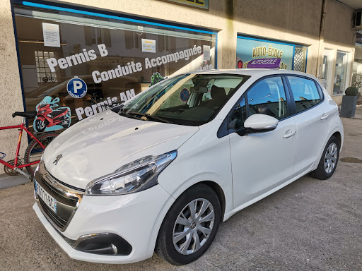 Auto-École Du Mas D'agenais à Le Mas-d'Agenais, Lot-et-Garonne