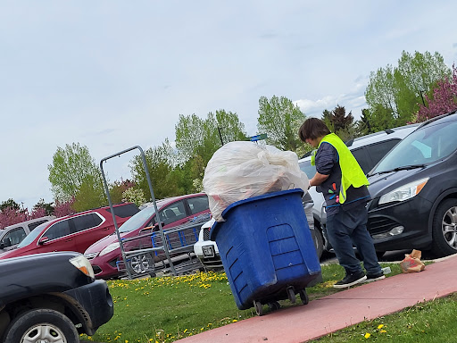 Department Store «Walmart Supercenter», reviews and photos, 1500 N 7th Ave, Bozeman, MT 59715, USA