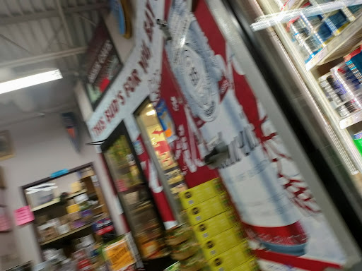 Liquor Store «Ideal Party Store», reviews and photos, 401 Salzburg Ave, Bay City, MI 48706, USA