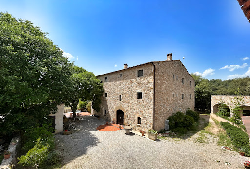 Hotel Mas Pelegrí en Serinyà, Girona