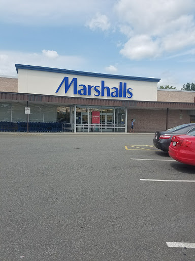 Marshalls, 1400 Boston Rd, Springfield, MA 01119, USA, 