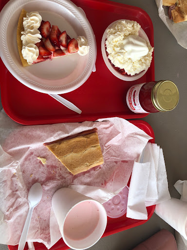 Produce Wholesaler «Goodson Farms Inc.», reviews and photos, 12405 Balm Rd, Balm, FL 33503, USA