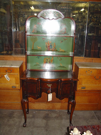 Antique Store «Old Town Architectural Salvage», reviews and photos, 126 N St Francis St, Wichita, KS 67202, USA