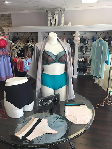 Lingerie Store «Mystique Lingerie», reviews and photos, 23114 Cinco Ranch Blvd, Katy, TX 77494, USA