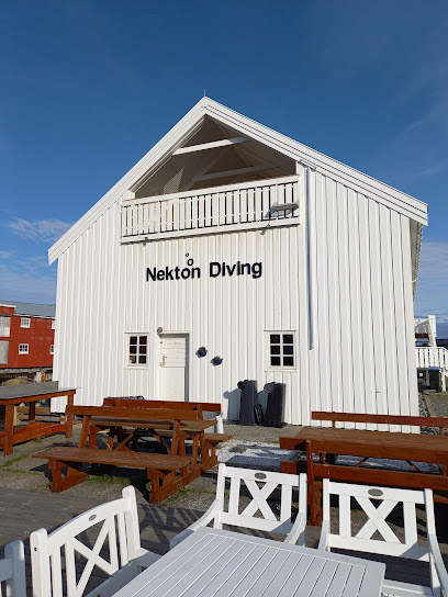 Nekton Diving