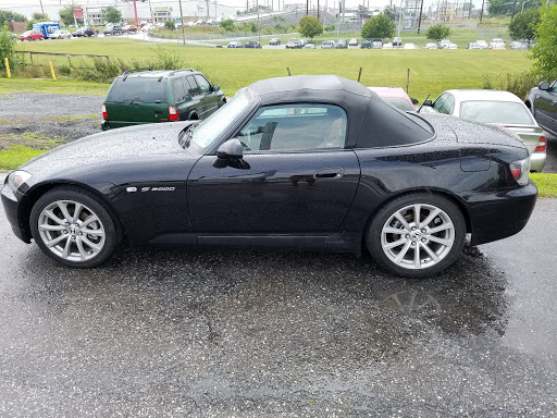 Used Car Dealer «C & D MotorSports», reviews and photos, 1820 Columbia Ave, Lancaster, PA 17603, USA