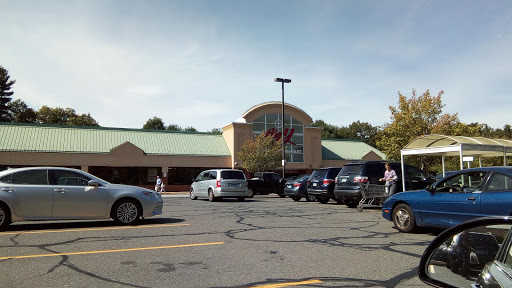 Supermarket «Big Y», reviews and photos, 141 Storrs Rd, Mansfield Center, CT 06250, USA