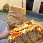 Photo n°1 de l'avis de Dhruv.h fait le 03/02/2024 à 10:54 sur le  Pane e Salame à Rome