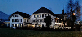 Alters- und Pflegeheim St. Katharinen und Thüringenhaus