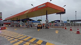 Gasolinera Primax Terminal Terreste