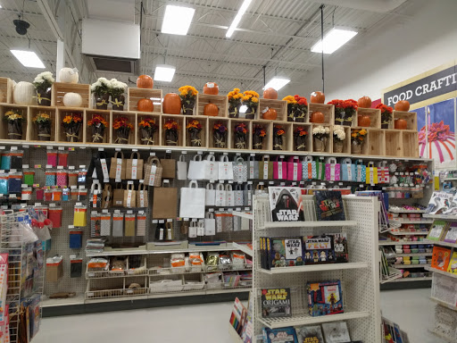 Craft Store «Michaels», reviews and photos, 5730 Fairmont Pkwy, Pasadena, TX 77505, USA