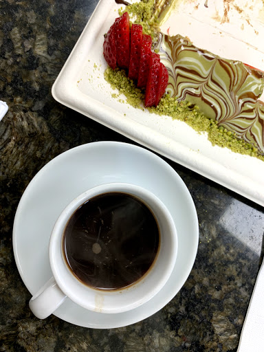 Ice Cream Shop «Bigdash Ice Cream & Pastries», reviews and photos, 717 Lingco Dr #210, Richardson, TX 75081, USA