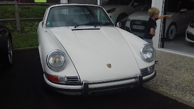 Spécial Auto à Herblay-sur-Seine