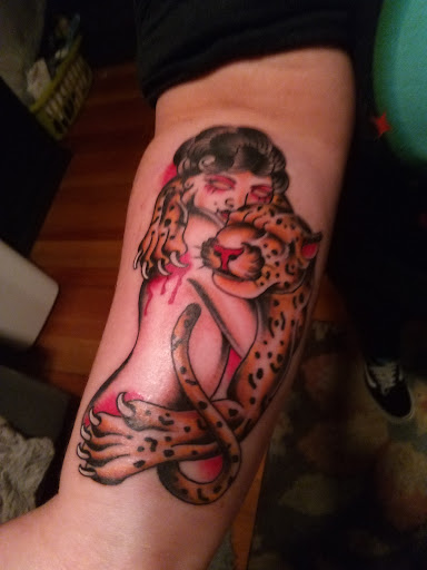 Find mexico tattoos ideas for your next unique tattoo in Placerville at Hangman Tattoo