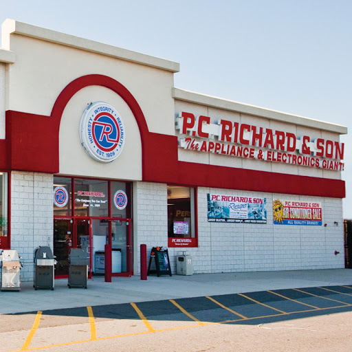 Appliance Store «P.C. Richard & Son», reviews and photos, 727 NJ-440, Jersey City, NJ 07304, USA