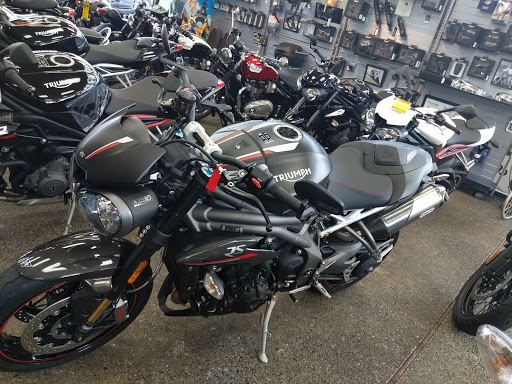 Motorcycle Dealer «Cascade Moto Classics Inc.», reviews and photos, 13705 SW Farmington Rd, Beaverton, OR 97005, USA