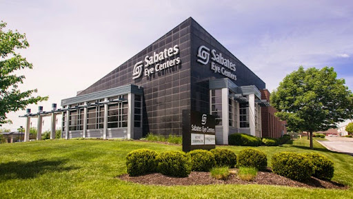 Sabates Eye Centers