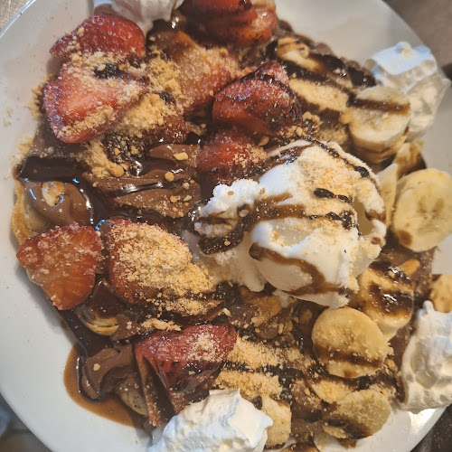 Sweet Secret - Παγωτό