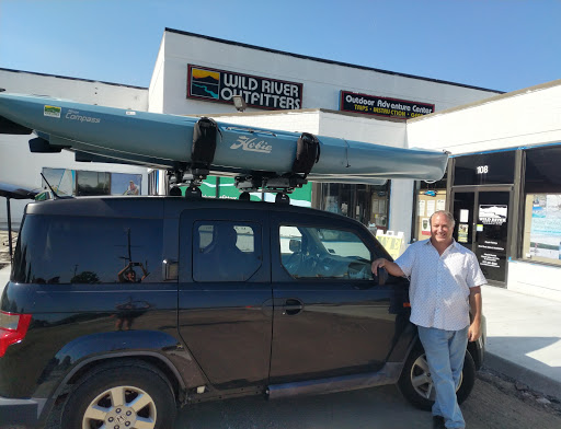 Outdoor Sports Store «Wild River Outfitters Inc», reviews and photos, 3636 Virginia Beach Blvd #108, Virginia Beach, VA 23452, USA