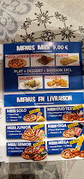 Photo n°1 de Family Pizza à Lisses ()