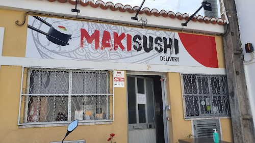 restaurantes Maki Sushi Cascais Estoril