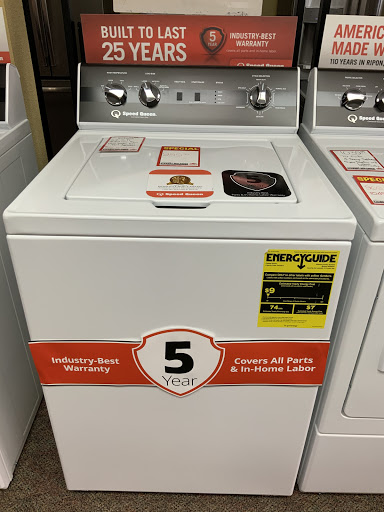 Appliance Repair Service «Stewart Molander Appliances», reviews and photos, 808 G St, Antioch, CA 94509, USA
