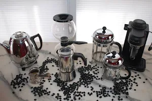 Fryeday Coffee Roasters image
