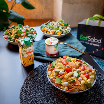 Eat Salad à Pau