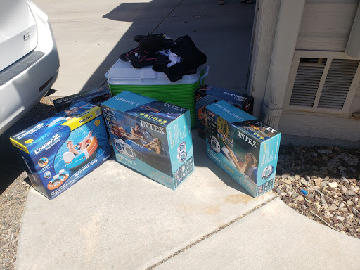 Sporting Goods Store «Big 5 Sporting Goods», reviews and photos, 1365 Iron Springs Rd #1, Prescott, AZ 86305, USA