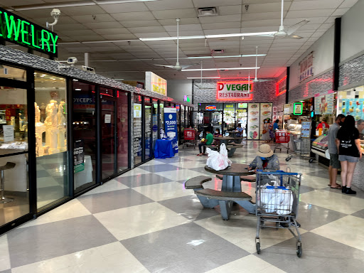 Asian Grocery Store «Hong Kong Market Place», reviews and photos, 9780 Walnut St, Dallas, TX 75243, USA