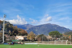 Camp de Futbol Municipal de Riells i Viabrea image