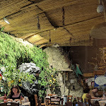 Photo n°1 de l'avis de Elizabeth.r fait le 07/06/2022 à 19:32 sur le  Ristorante Amalfi Cantina Miseria E Nobilta - Musica Dal Vivo à Amalfi