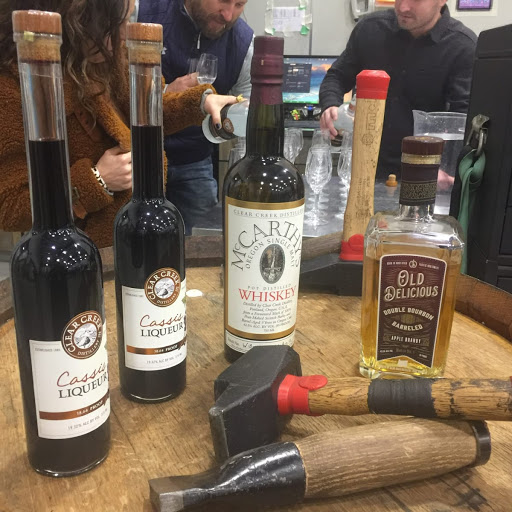 Liquor Store «Clear Creek Liquors», reviews and photos, 2325 Miner St, Idaho Springs, CO 80452, USA