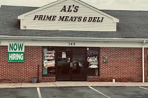Al's Prime Meat & Deli image
